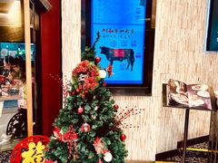 -赤坂亭·M9和牛放题(长楹天街购物中心店)