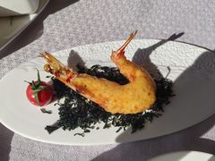 -上味·小海小鲜(中联店)