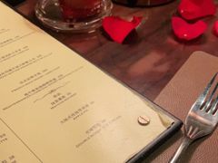 -柏蔻餐厅Le Banquet Bistro(天河北店)