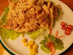 -一品渝香·好吖好鸭时尚干锅鸭头(乐汇城店)