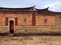 -蔡氏古民居建筑群