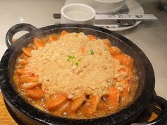 -小菜园新徽菜(马鞍山金鹰店)