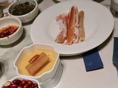 -青蓬蒸汽海鲜·深圳老字号·团建聚会(壹方城店)