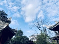 -驿舍·民國老营房院子私房菜(科学会堂店)