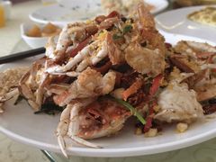 -鹏城人家海鲜酒家·23年老字号(较场尾店)