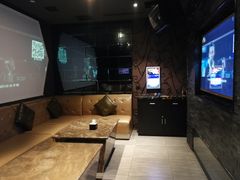 -V-SHOW KTV(济南概念店)