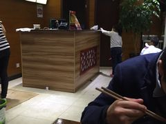 -好麺世家海鲜面馆(新建中路店)