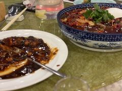 -徐记私厨(半淞园路店)