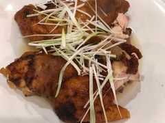 -John's Chinese BBQ Restaurant 叙香园海鲜烧腊酒家