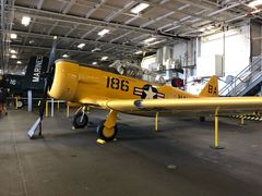 -中途岛号航空母舰博物馆