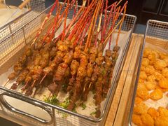 -谭三娘鲜切牛肉自助火锅(九眼桥总店)
