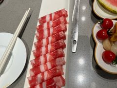 -海底捞火锅(河东万达广场店)