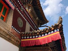 -塔尔寺