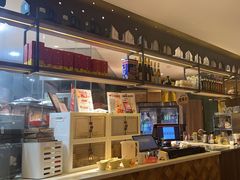 -耶里夏丽新疆餐厅(百联中环购物广场店)