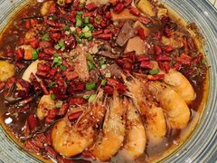 -胡记饭店(保工街店)