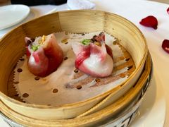 -宝丽轩中餐厅BAOLIXUAN