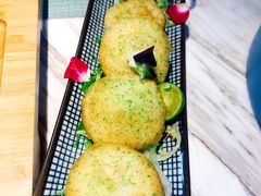 -蜜桃花开·中西融合菜E&W(南长街店)