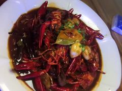 -唐伯虎新派湘菜馆(石夏时代广场店)