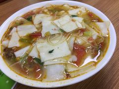 -马学武手抓美食(下南关总店)