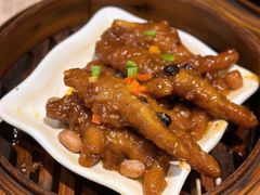 -虾饺妹·酒家(金碧店)