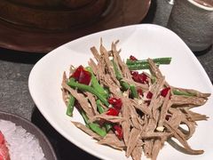 -东来顺(非遗·清真火锅·盛世广场店)