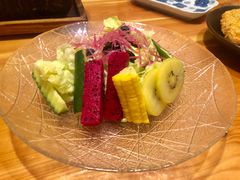 -老村旧煲(江宁金鹰店)