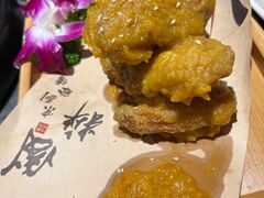 -简小姐·上海餐厅(长城大厦店)