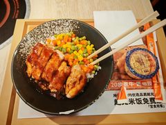 -吉野家(复兴路第二餐厅店)