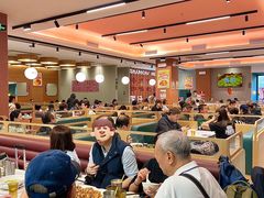 -香港深仔记茶餐厅(东门店)