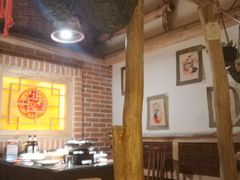 大堂-渔掌门(铁东店)