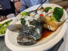 -顺意·顺德家乡菜(国际人才大厦店)