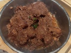 -辣可可·小炒黄牛肉(望京凯德MALL店)