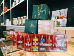 -旧屋咖啡(海景店)