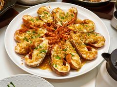 -阿忠食坊大排档·20年老店(万象城店)