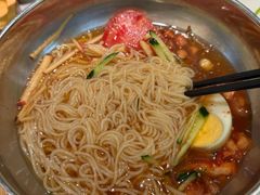 -正宗齐齐哈尔烤肉·齐牛哥鲜切炭火烤肉(杭州总店)