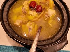 -云山九里度假酒店蝶庐阁中餐厅