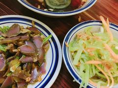 -刘师父老汉口江湖菜(蔡锷路店)