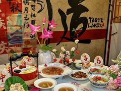 -壹零捌道·北京烤鸭(车公庄店)
