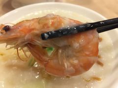 -盛记粥面(佐敦店)