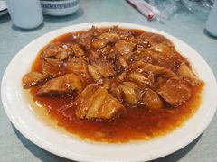 -振生清真饭店(永安道店)