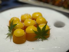 芝士南瓜-栾氏荟(柳园店)