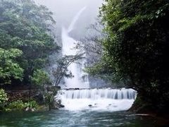 -白云源风景区