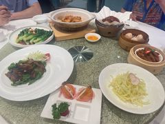 -粤珍轩·家宴·广式茶点(新城广场店)