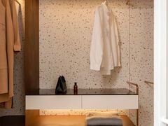 -创美居装饰(中洲里程店)