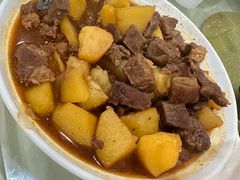 -萨拉热窝长城中餐厅