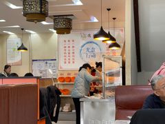 -德天下自助水饺(海洪店)