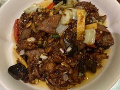 -大鸭梨烤鸭(左家庄店)