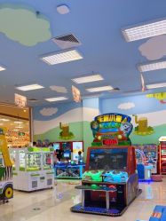 -莫莉幻想儿童乐园(深圳东湖永旺店)