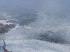 -中旅松花湖滑雪场