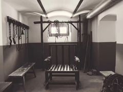 -青岛德国监狱旧址博物馆